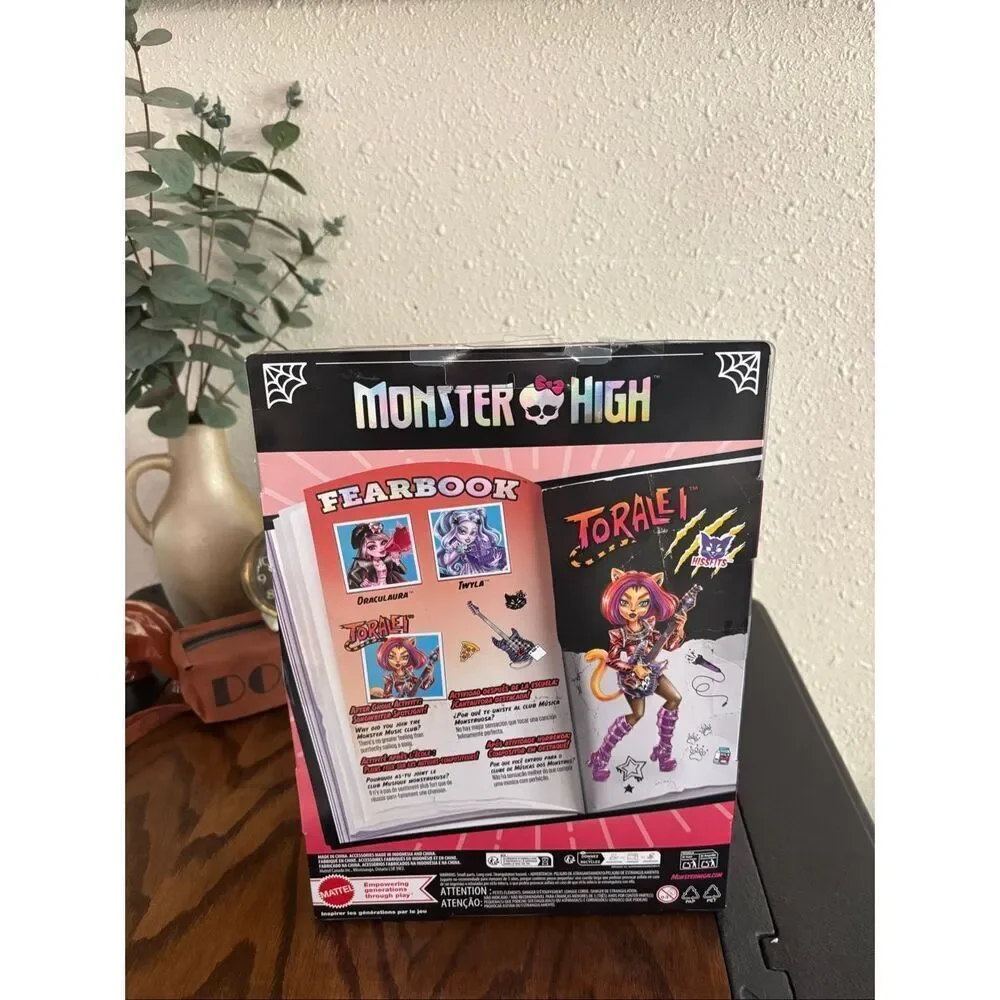 monster high monster high